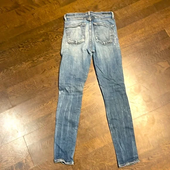 Ladies jeans - Picture 2 of 2